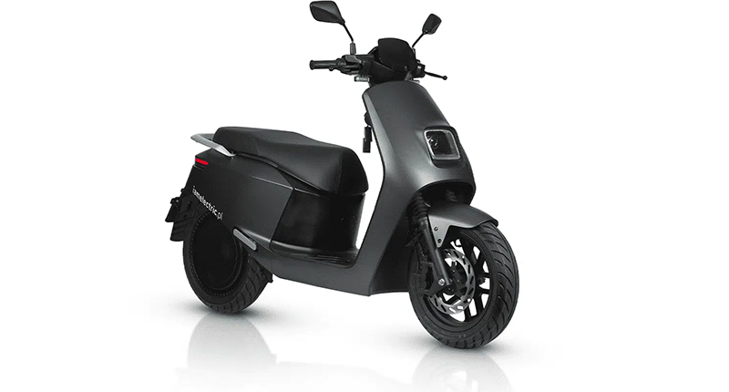 2024 LVNENG NCE-S