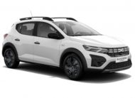 2021 – DACIA SANDERO III STEPWAY
