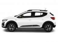 2021 – DACIA SANDERO III STEPWAY
