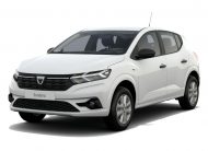 2021 Dacia Sandero III