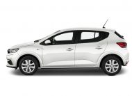 2021 Dacia Sandero III