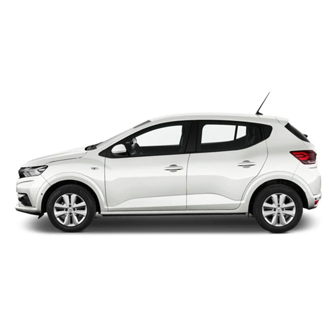 2022 Dacia Sandero III