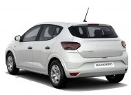 2021 Dacia Sandero III
