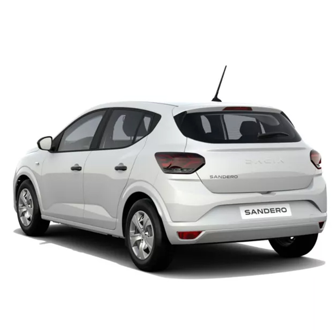 2022 Dacia Sandero III