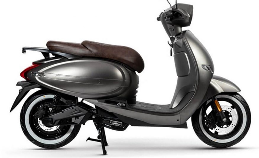 2024 LNVENG LX06 MAX