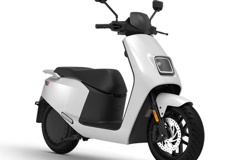 2024 LVNENG NCE-S