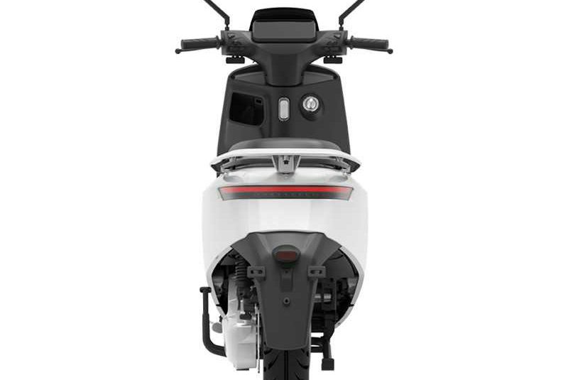 2024 LVNENG NCE-S