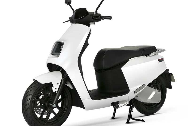2024 LVNENG NCE-S