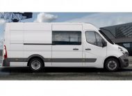 2021 – Renault Master L3H2 6 places