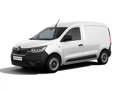 RENAULT EXPRESS VAN