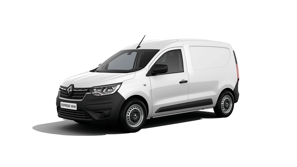 RENAULT EXPRESS VAN